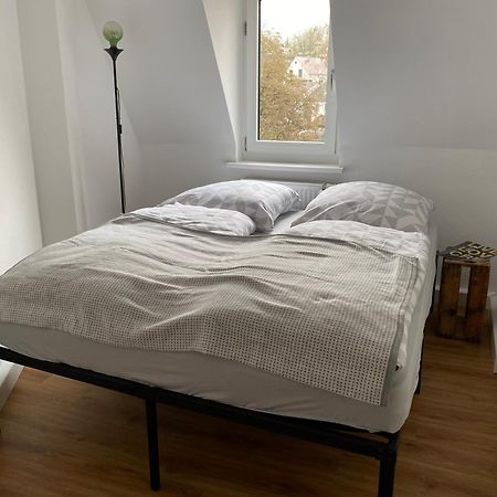 Stilvolles Appartement Im Herzen Bambergs エクステリア 写真