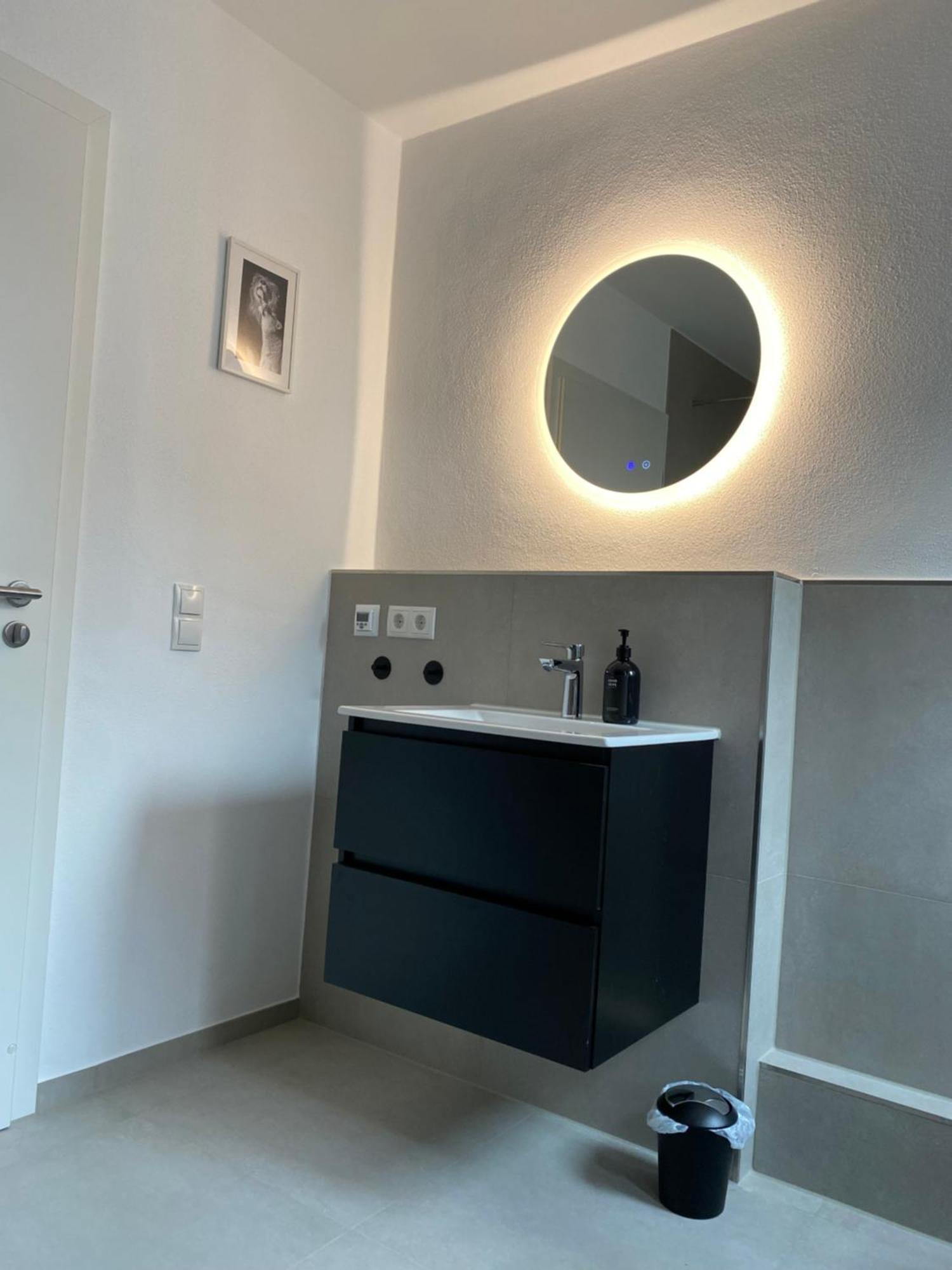 Stilvolles Appartement Im Herzen Bambergs エクステリア 写真