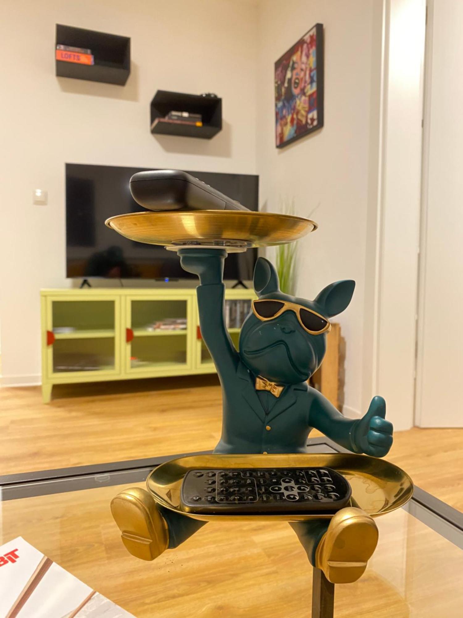 Stilvolles Appartement Im Herzen Bambergs エクステリア 写真