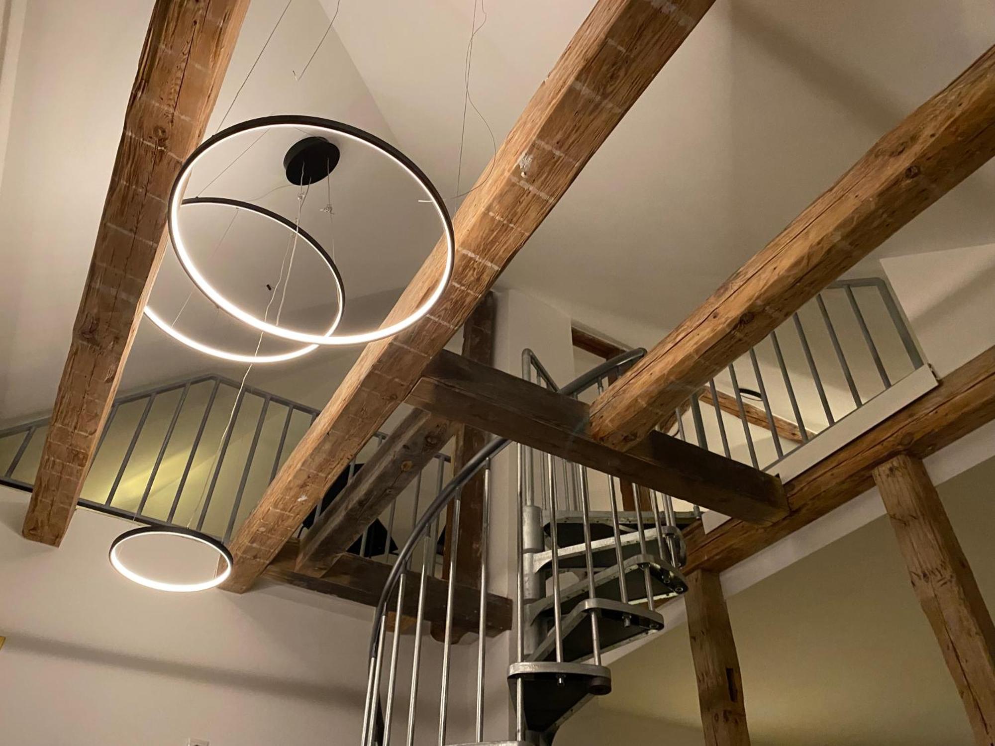 Stilvolles Appartement Im Herzen Bambergs エクステリア 写真