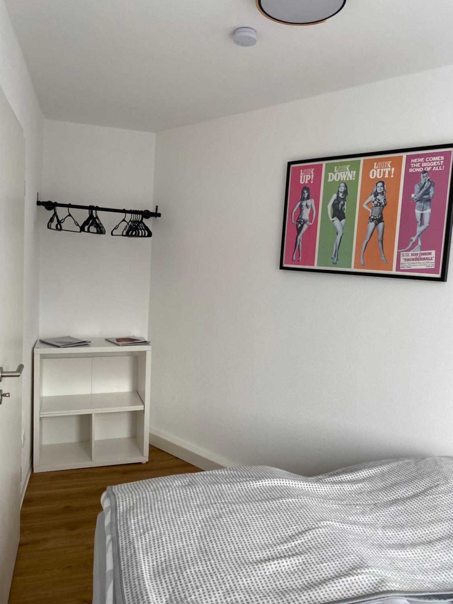 Stilvolles Appartement Im Herzen Bambergs エクステリア 写真